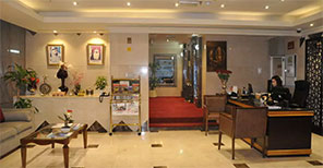 Arabian Gulf Hotel Apartment