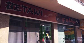 Betawi Cafe