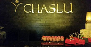Chaslu Dubai Wellbeing Centre