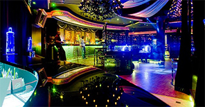 Club Boudoir Dubai