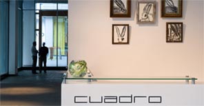 Cuadro Fine Art Gallery