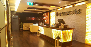 Dreamworks Spa & Massage - Dubai Marina