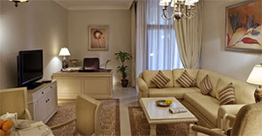 Mercure Hotel Apartments - Dubai Barsha Heights