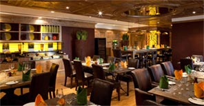 Fogueira Restaurant & Lounge