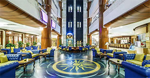 Grand Excelsior Hotel Bur Dubai Thumbnail