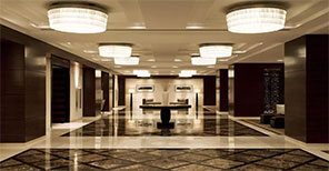 Grosvenor House, A Luxury Collection Hotel - Dubai