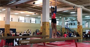 Dubai Elite Gymnastics Academy