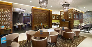 Hilton Garden Inn - Al Muraqabat Dubai