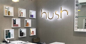 Hush Ladies & Gents Salon