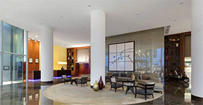 InterContinental Residence Suites - Dubai Festival City