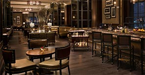 J&G Steakhouse - The St. Regis Dubai