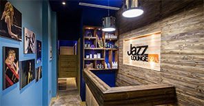 Jazz Lounge Spa- Dubai