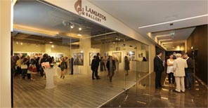 Lamiatos Gallery