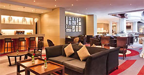 Movenpick Hotel & Apartments - Bur Dubai