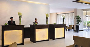 Movenpick Hotel Apartments - Al Mamzar Dubai