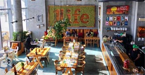 OneLife Kitchen and Cafe