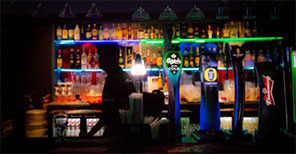 Pegasus Lounge Club & Bar