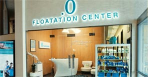 Point Zero Floatation Center 