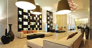 Radisson Blu Residence - Dubai Marina