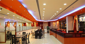 Raidan Mandi Restaurant