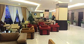 Star Metro Deira Hotel