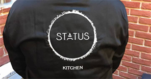 Status Kitchen
