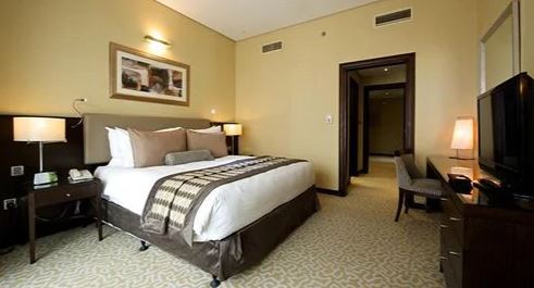 Time Oak Hotel Suites Interior4