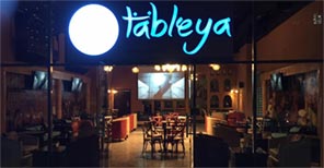 Tableya