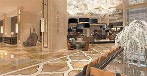 The H Hotel - Dubai