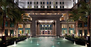 The Ritz-Carlton Executive Residences - DIFC