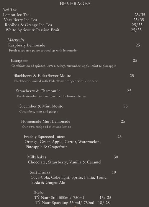 The Victorian Menu3