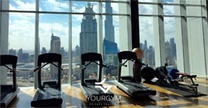 YourGym - Training and Therapy